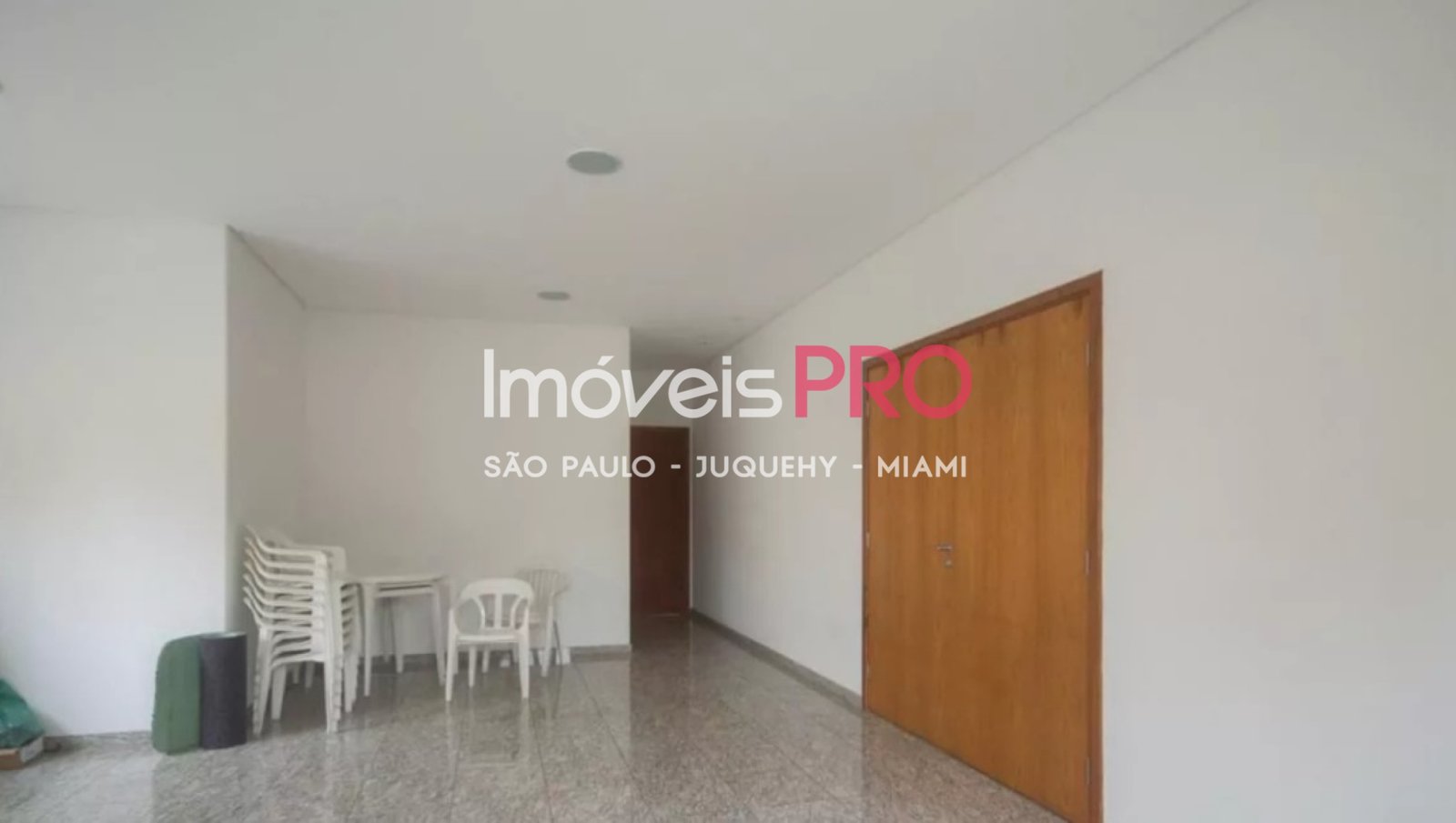 Apartamento para Vender, Brooklin | Cód: IP41064 — 