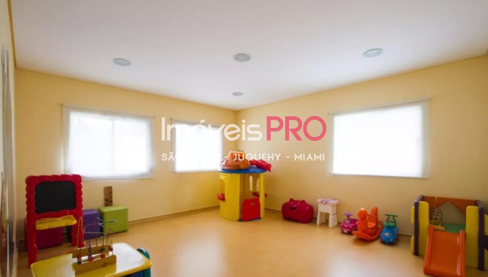 Apartamento para Vender, Brooklin | Cód: IP41064 — 