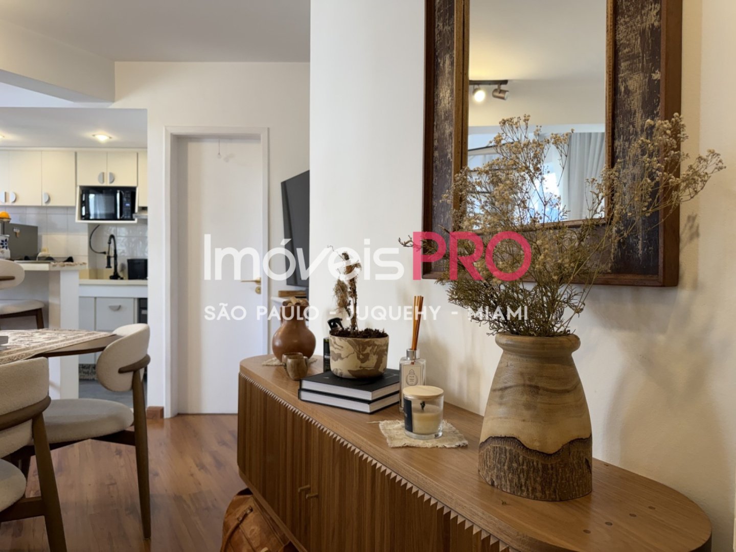 Apartamento para Vender, Vila Nova Conceição | Cód: IP41065 — foto 1