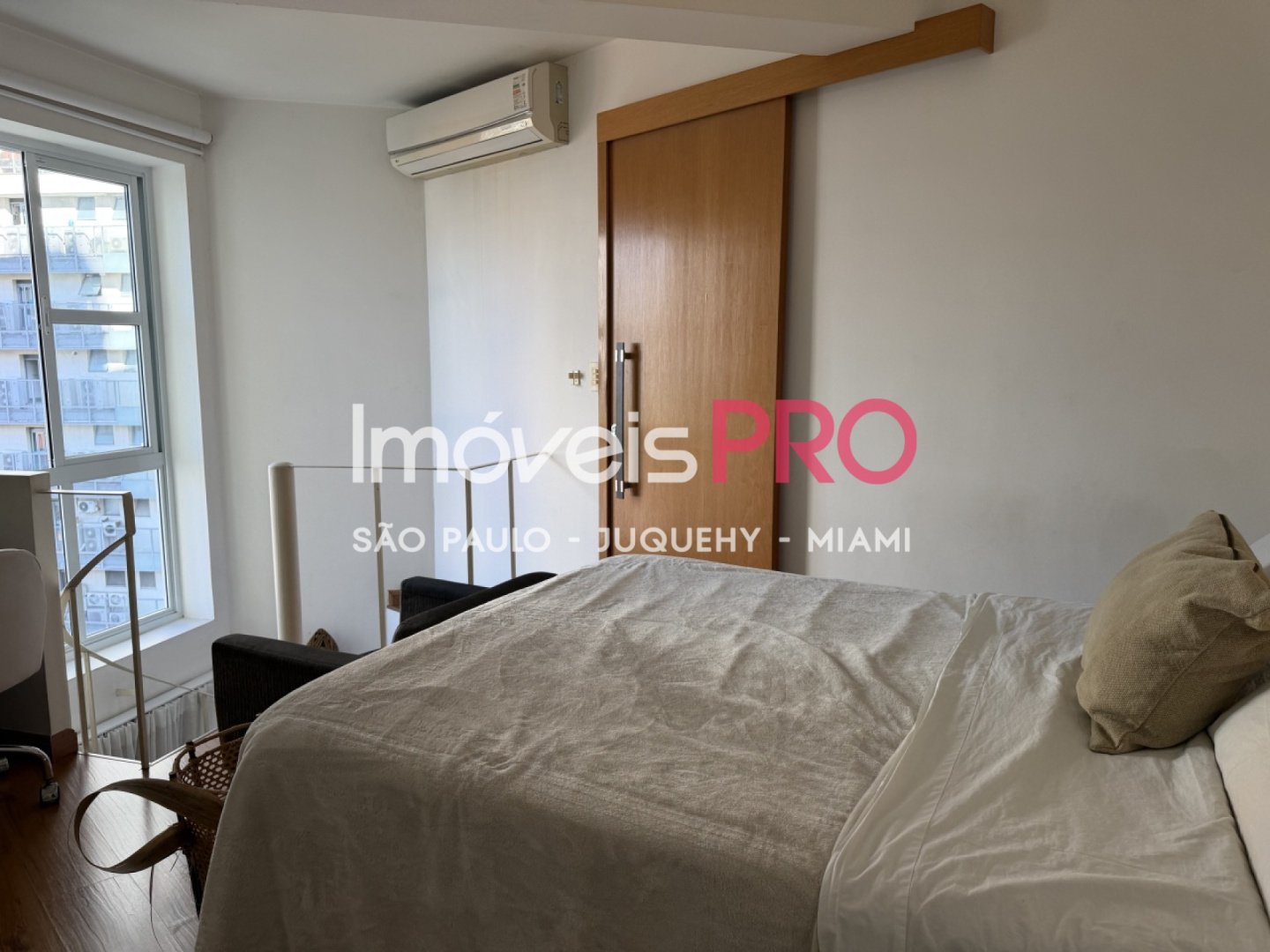 Apartamento para Vender, Vila Nova Conceição | Cód: IP41065 — 
