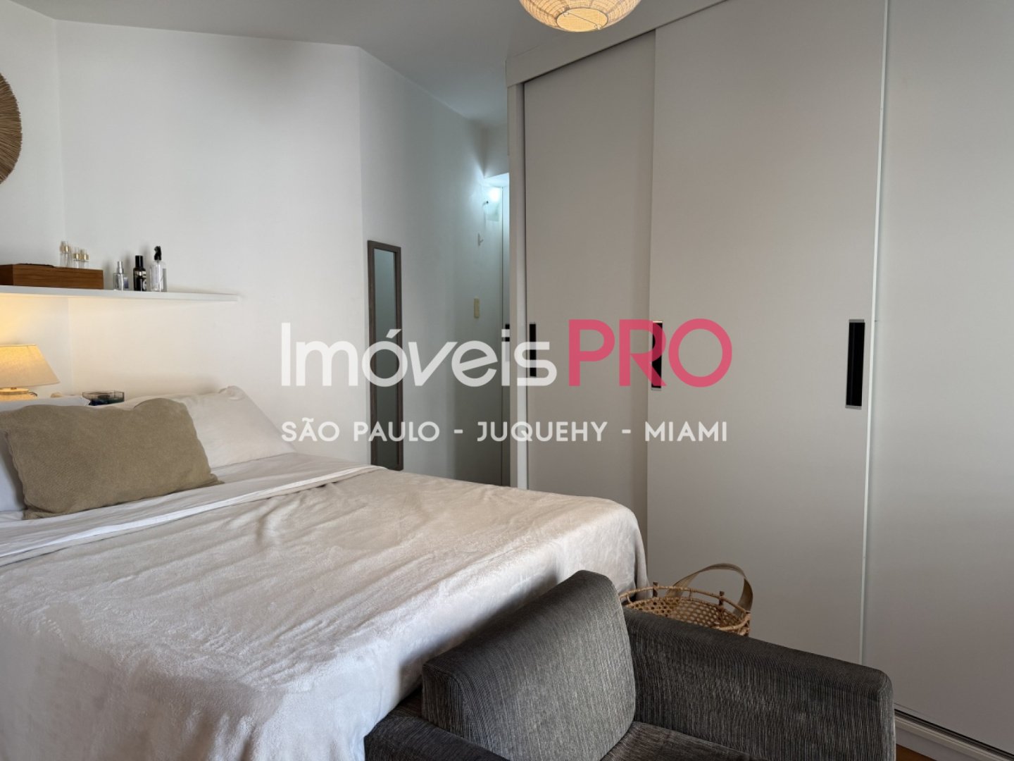 Apartamento para Vender, Vila Nova Conceição | Cód: IP41065 — 