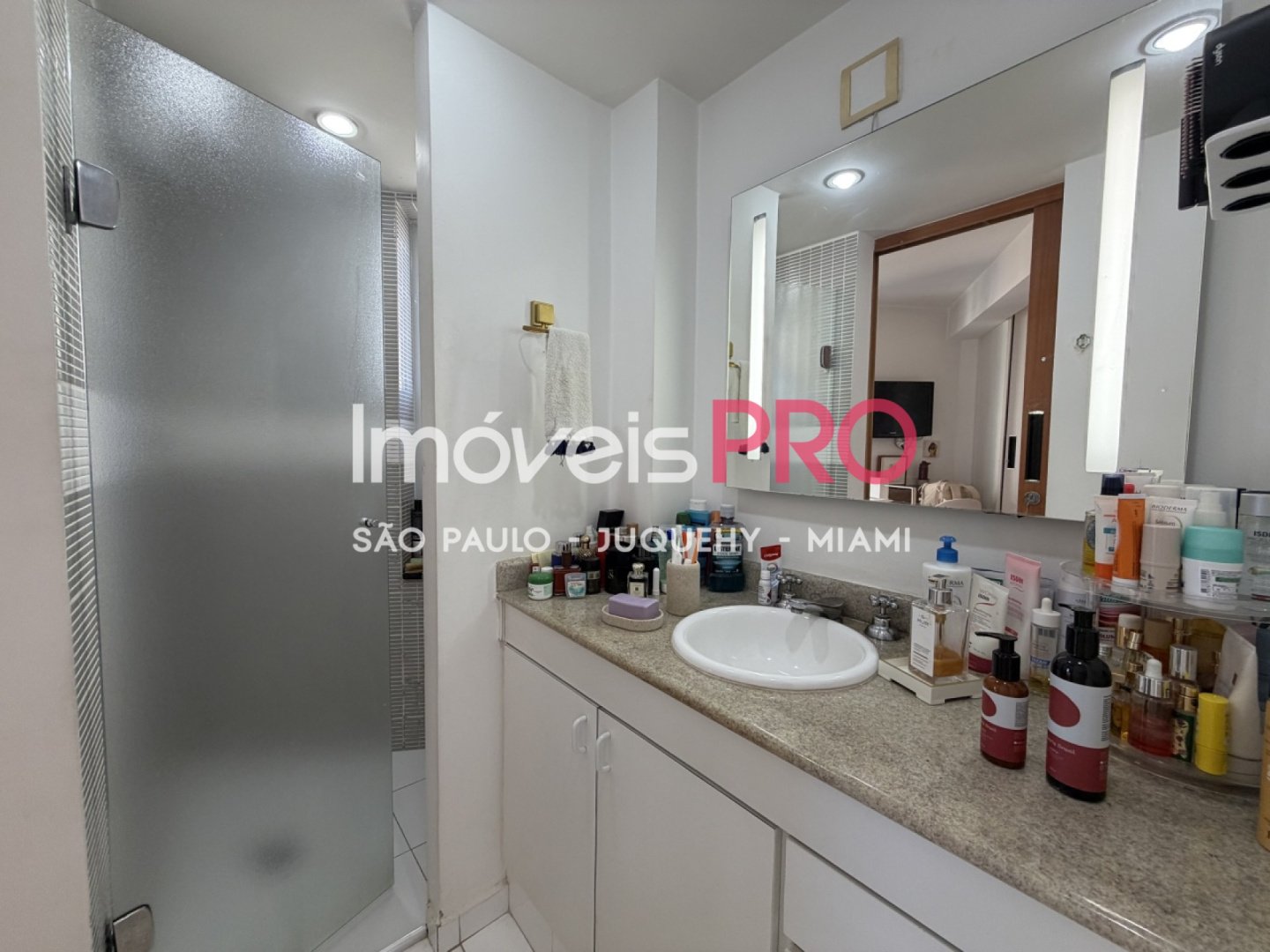Apartamento para Vender, Vila Nova Conceição | Cód: IP41065 — 