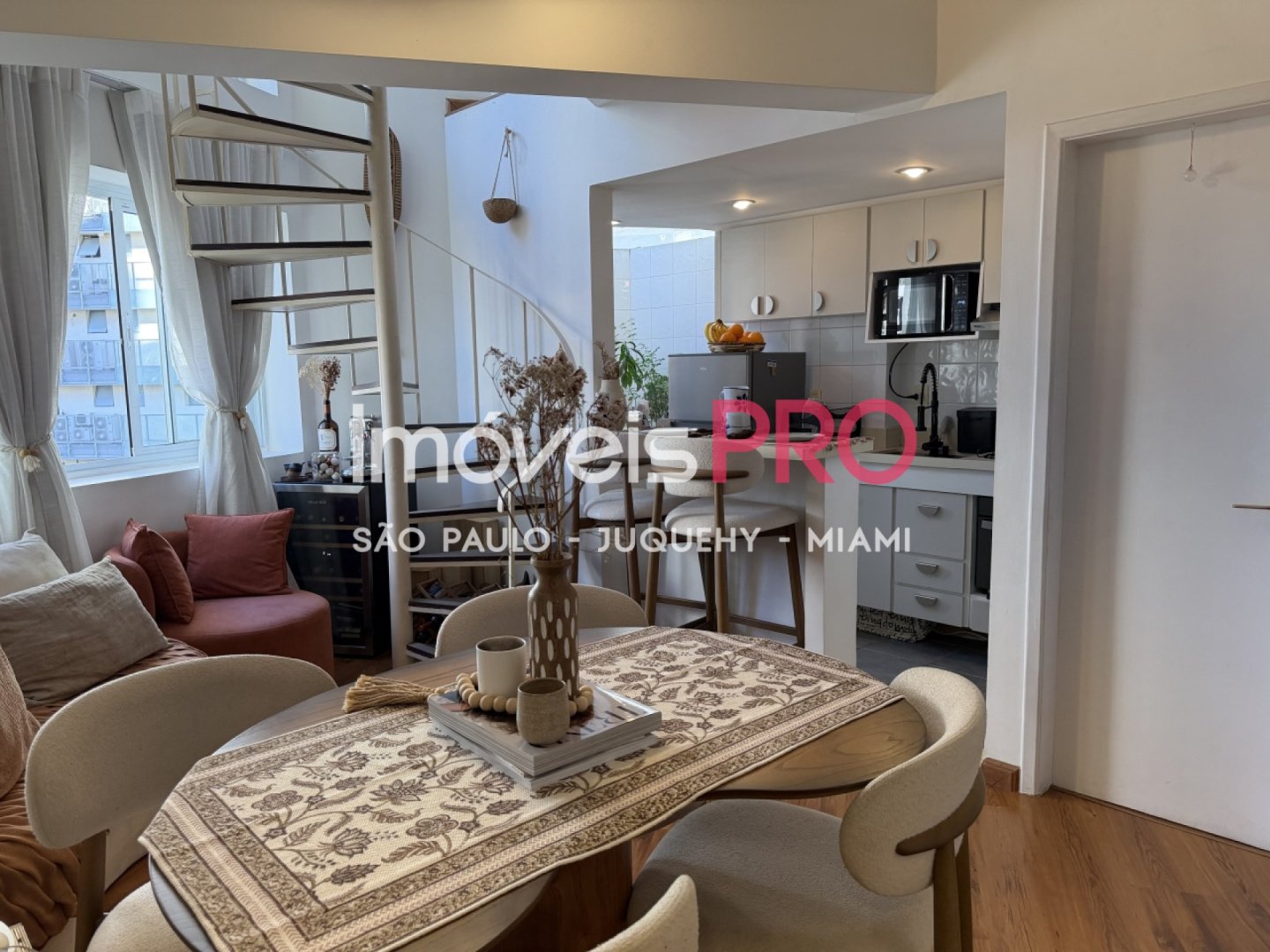 Apartamento para Vender, Vila Nova Conceição | Cód: IP41065 — foto 2