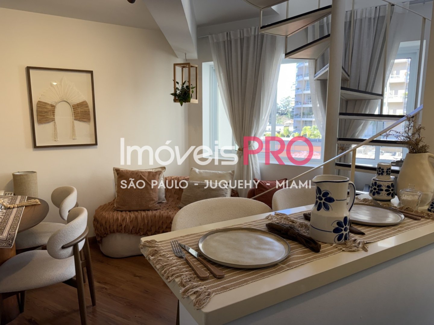 Apartamento para Vender, Vila Nova Conceição | Cód: IP41065 — foto 3