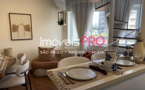 Condomínio Palazzo Gritti — foto 3 (unidade IP41065)