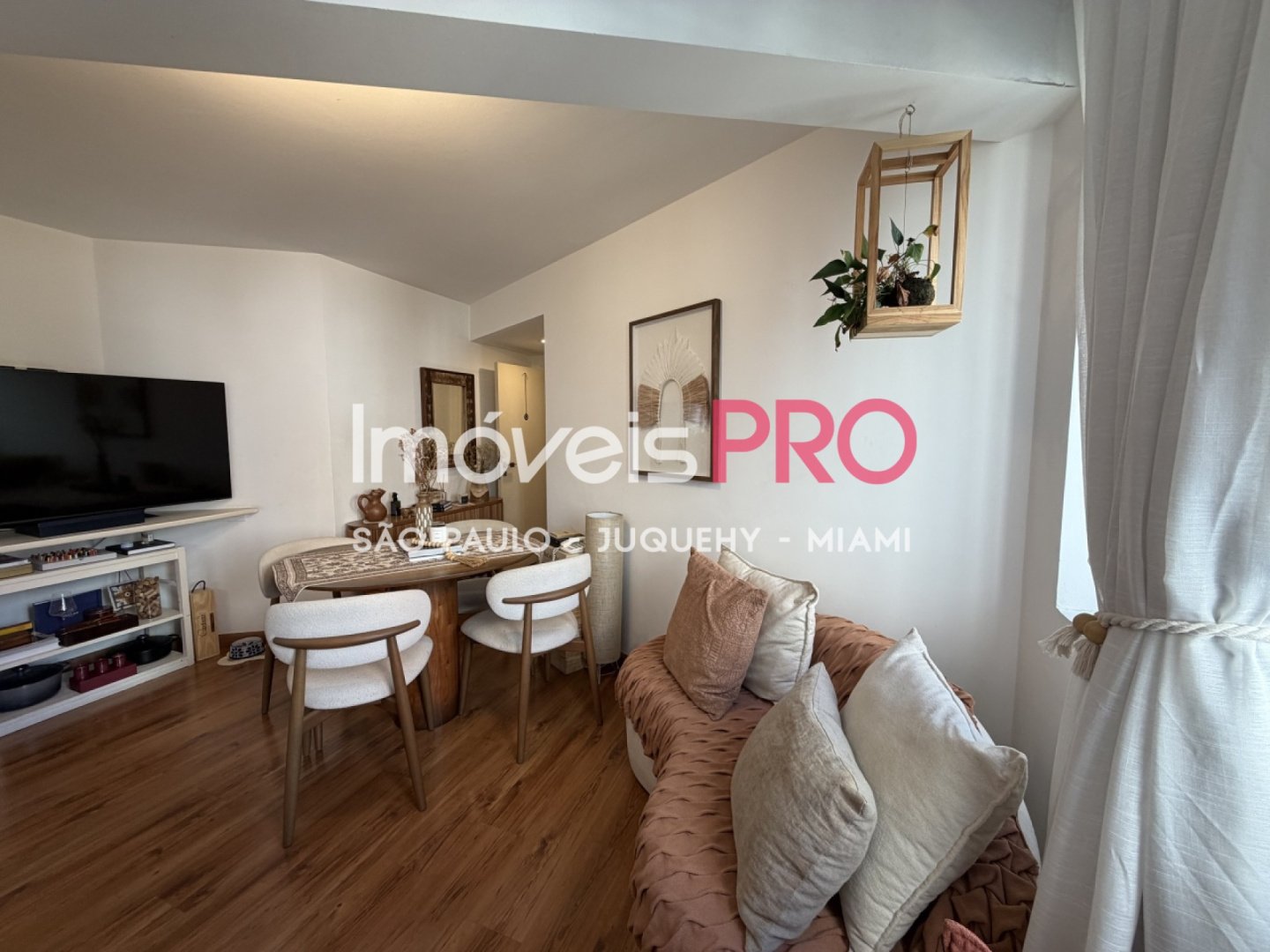 Apartamento para Vender, Vila Nova Conceição | Cód: IP41065 — foto 4