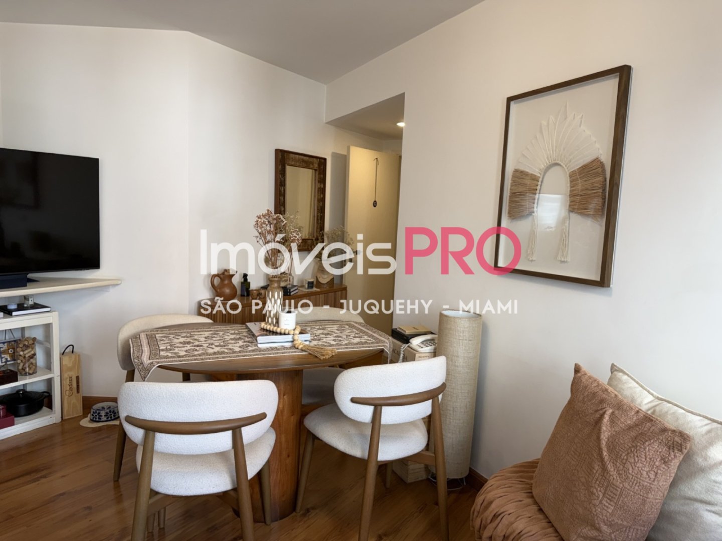 Apartamento para Vender, Vila Nova Conceição | Cód: IP41065 — foto 5