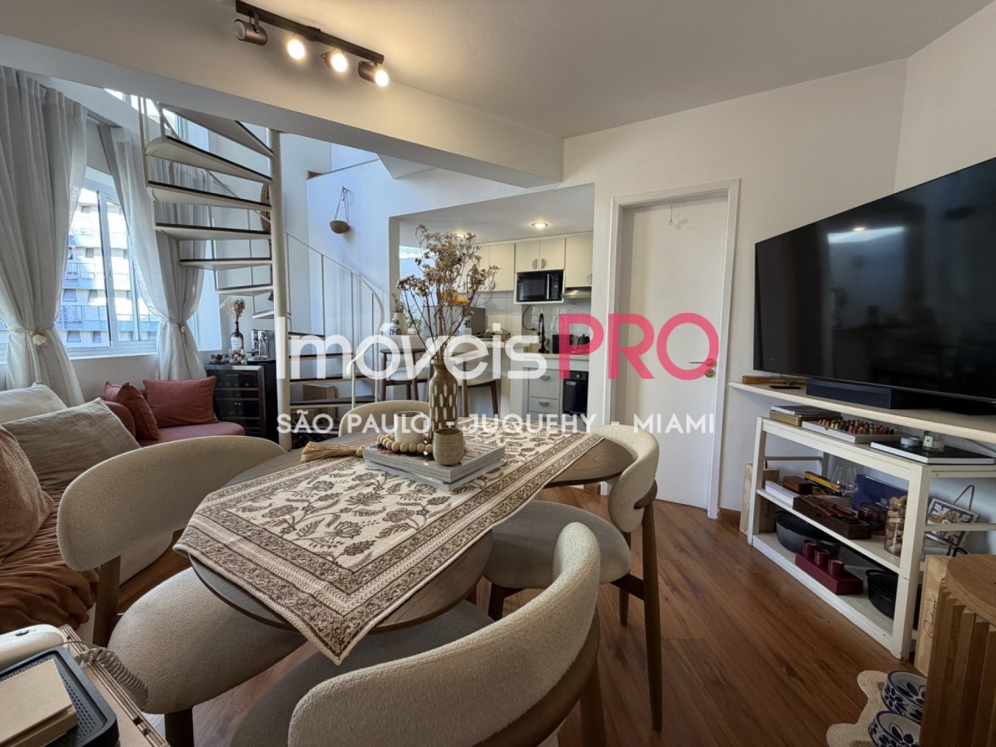 Apartamento para Vender, Vila Nova Conceição | Cód: IP41065 — foto 6