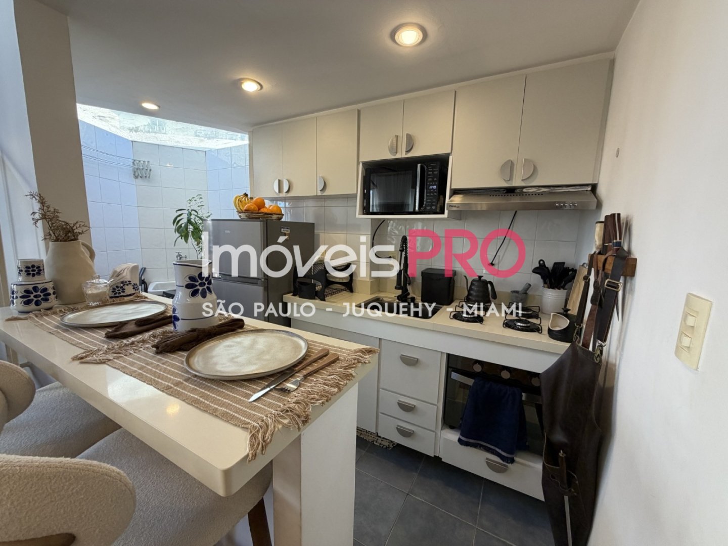 Apartamento para Vender, Vila Nova Conceição | Cód: IP41065 — foto 7