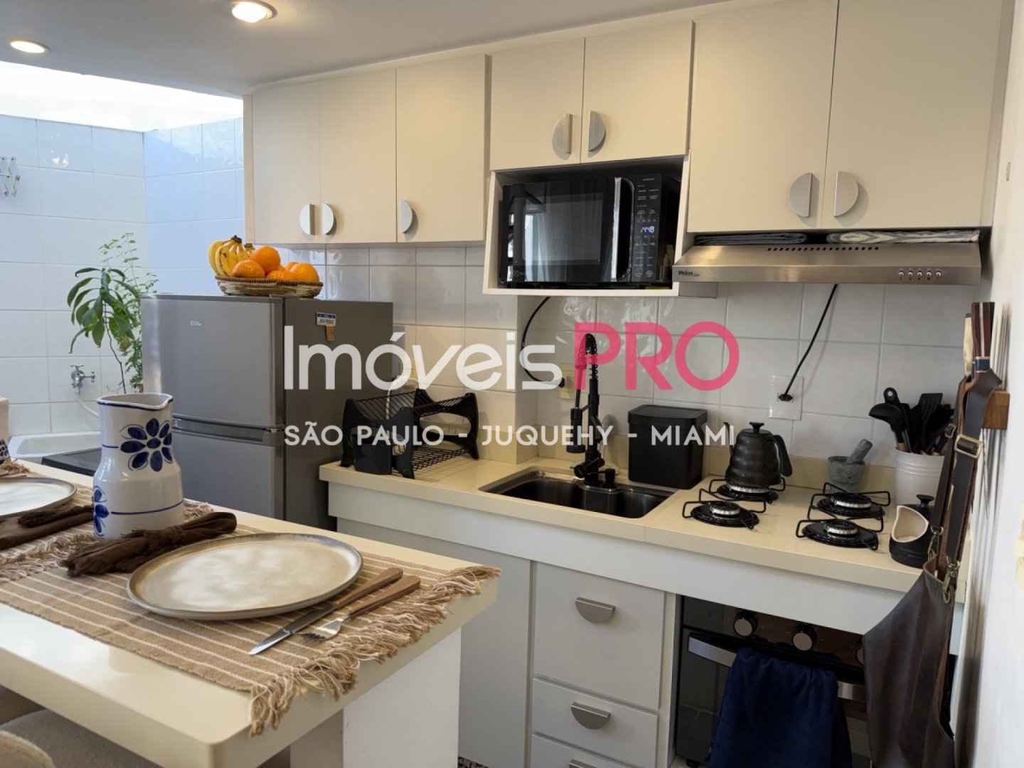 Apartamento para Vender, Vila Nova Conceição | Cód: IP41065 — 