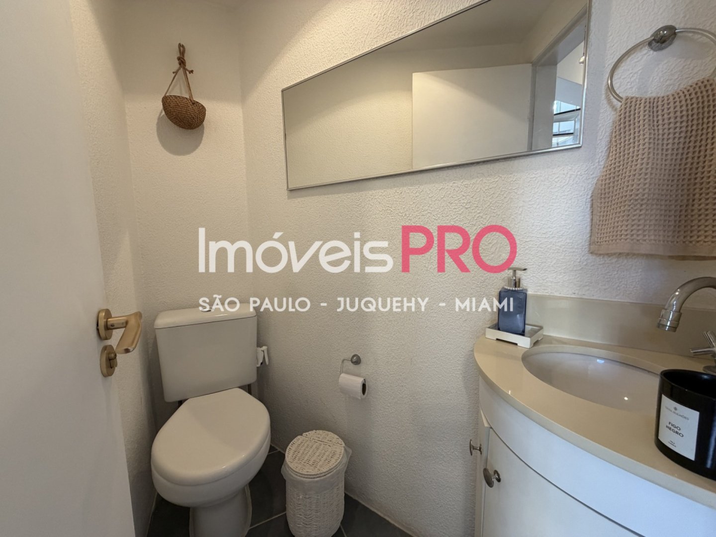 Apartamento para Vender, Vila Nova Conceição | Cód: IP41065 — 