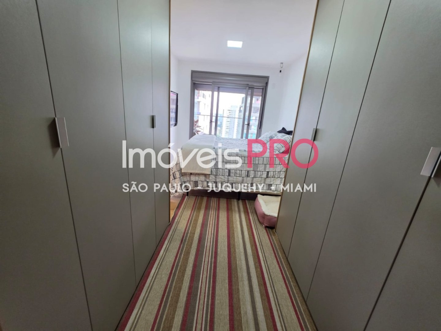 Apartamento para Vender, Campo Belo | Cód: IP41066 — 