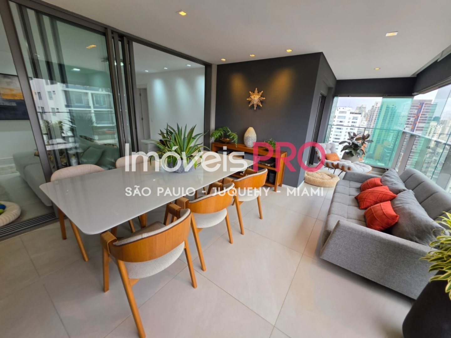 Apartamento para Vender, Campo Belo | Cód: IP41066 — foto 2