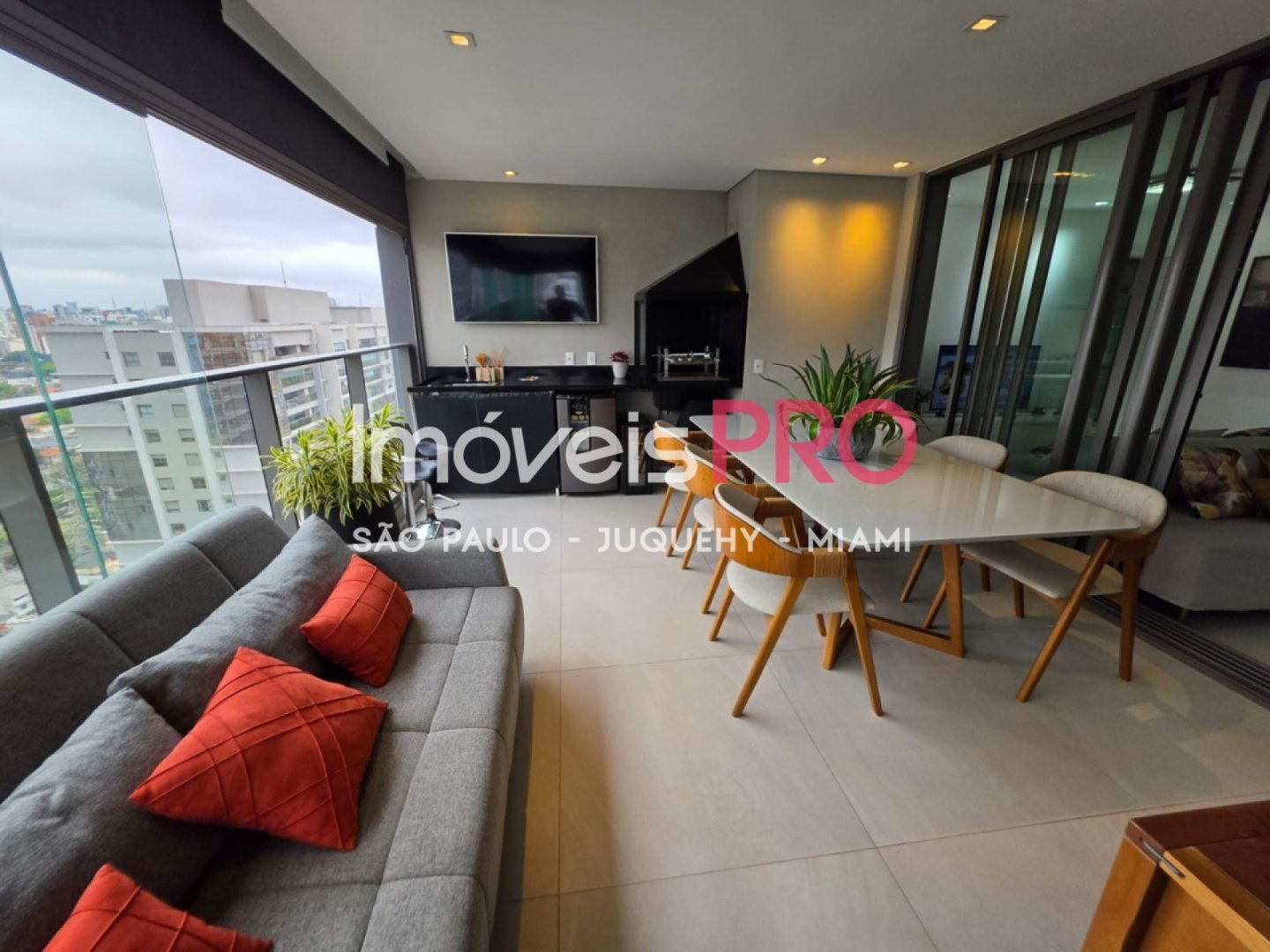 Apartamento para Vender, Campo Belo | Cód: IP41066 — foto 3