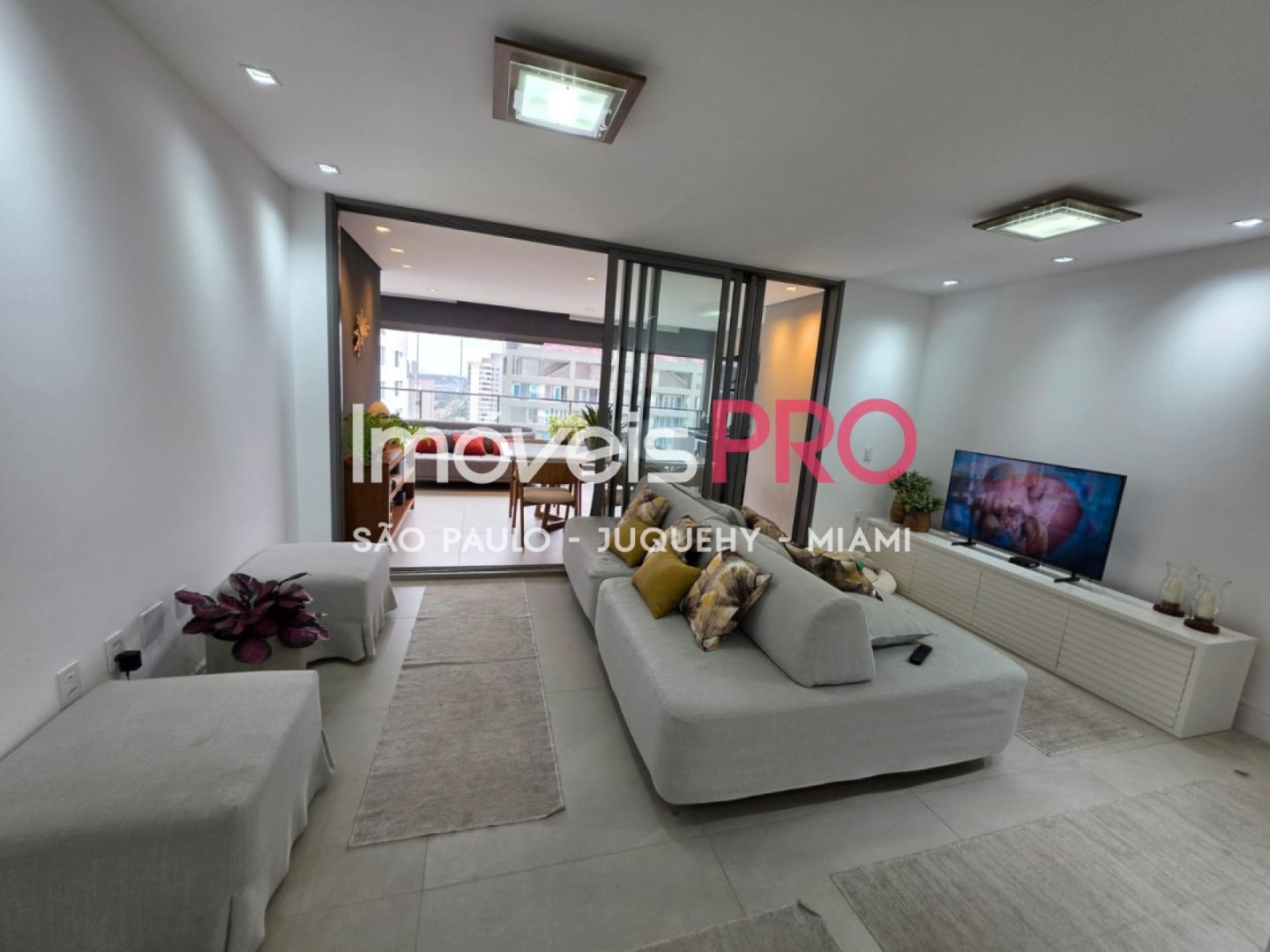 Apartamento para Vender, Campo Belo | Cód: IP41066 — foto 4