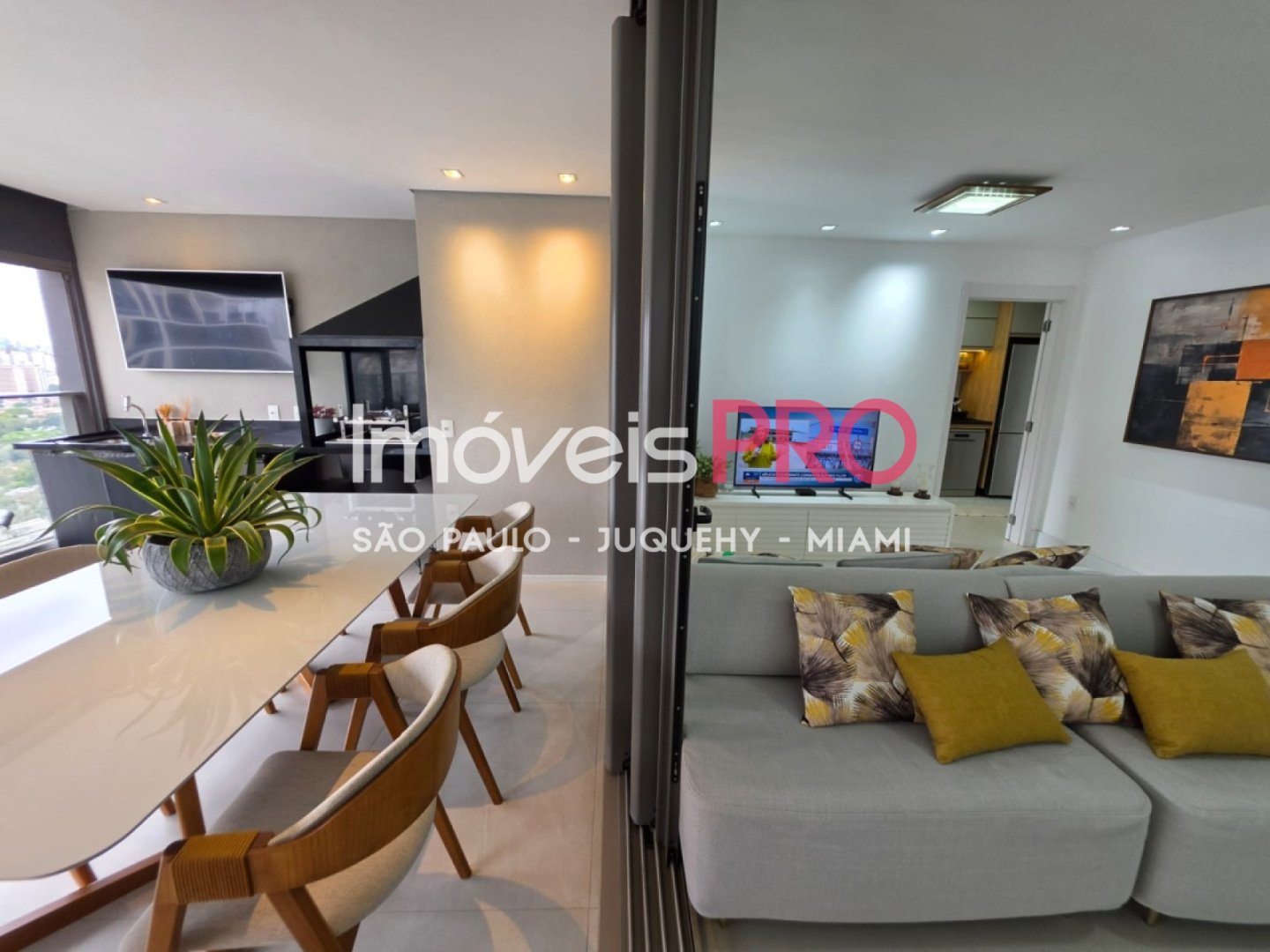 Apartamento para Vender, Campo Belo | Cód: IP41066 — foto 5
