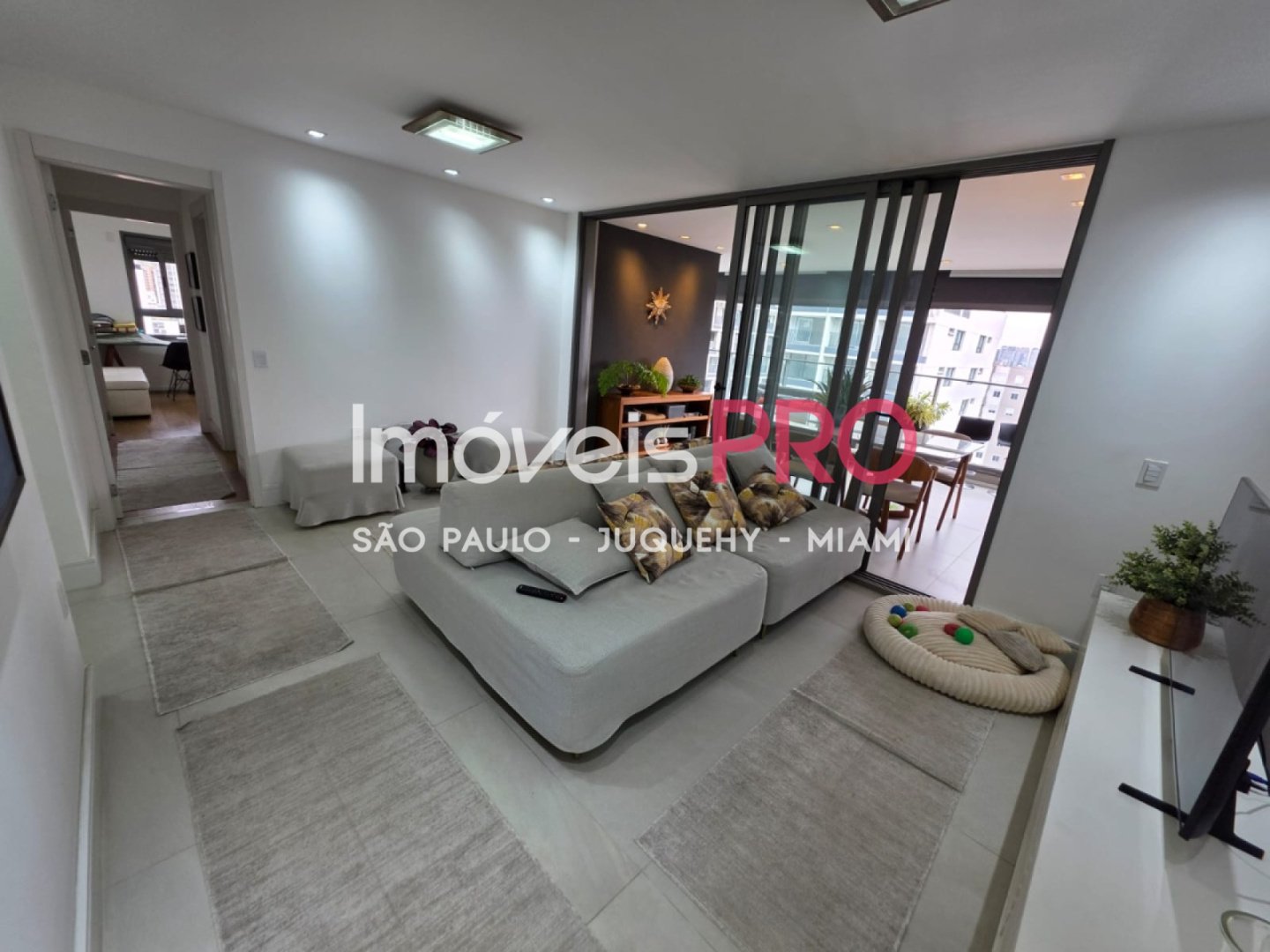 Apartamento para Vender, Campo Belo | Cód: IP41066 — foto 6