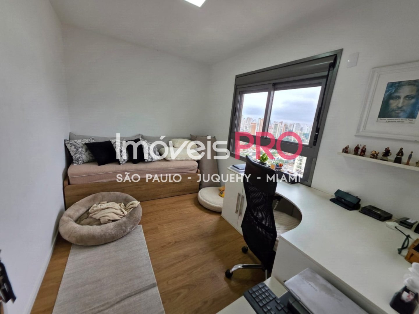 Apartamento para Vender, Campo Belo | Cód: IP41066 — foto 7
