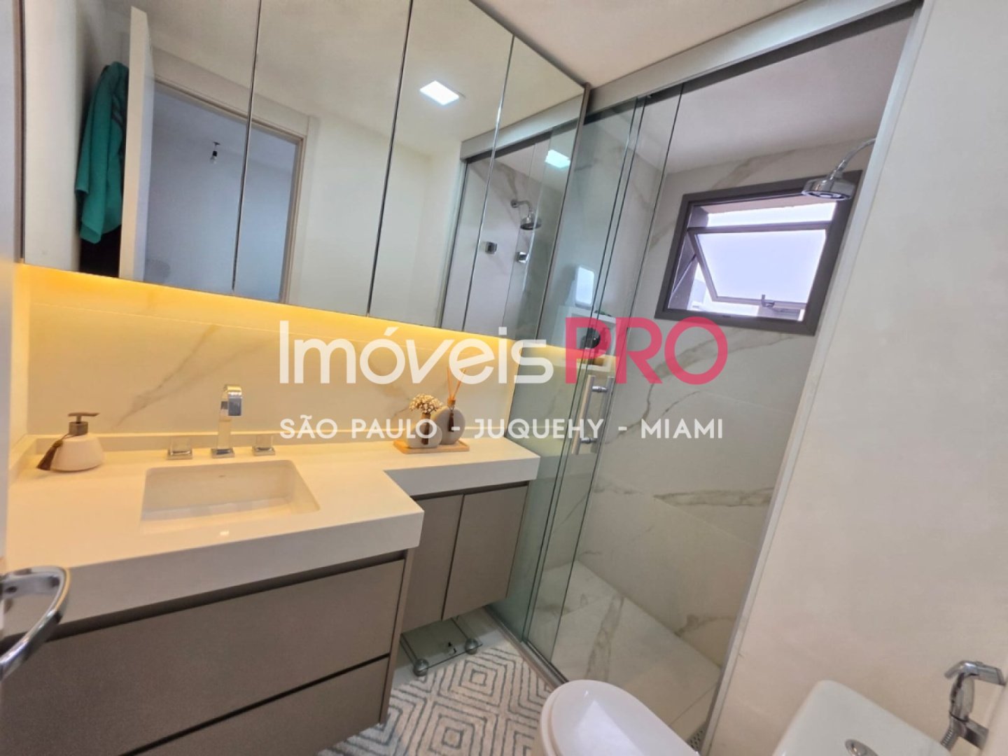 Apartamento para Vender, Campo Belo | Cód: IP41066 — 