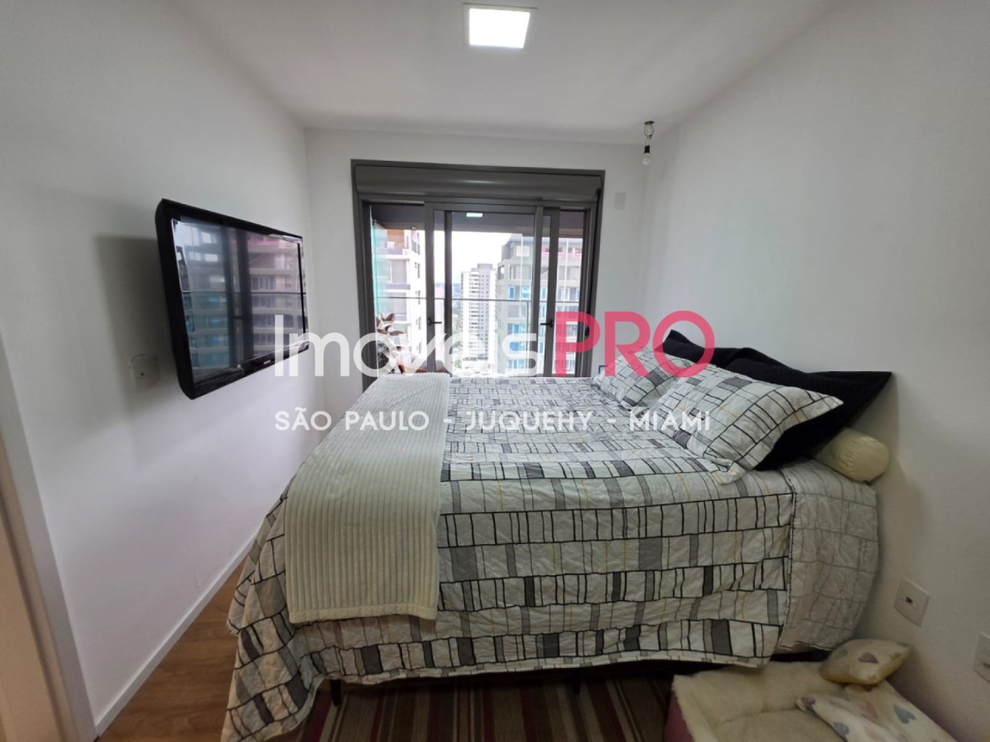 Apartamento para Vender, Campo Belo | Cód: IP41066 — 