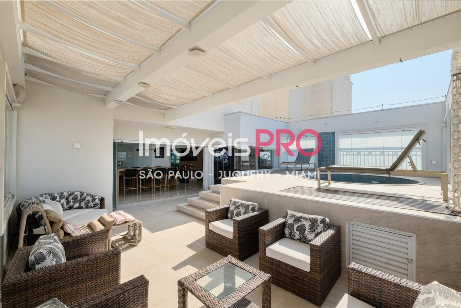 Apartamento para Vender, Brooklin | Cód: IP41067 — foto 1