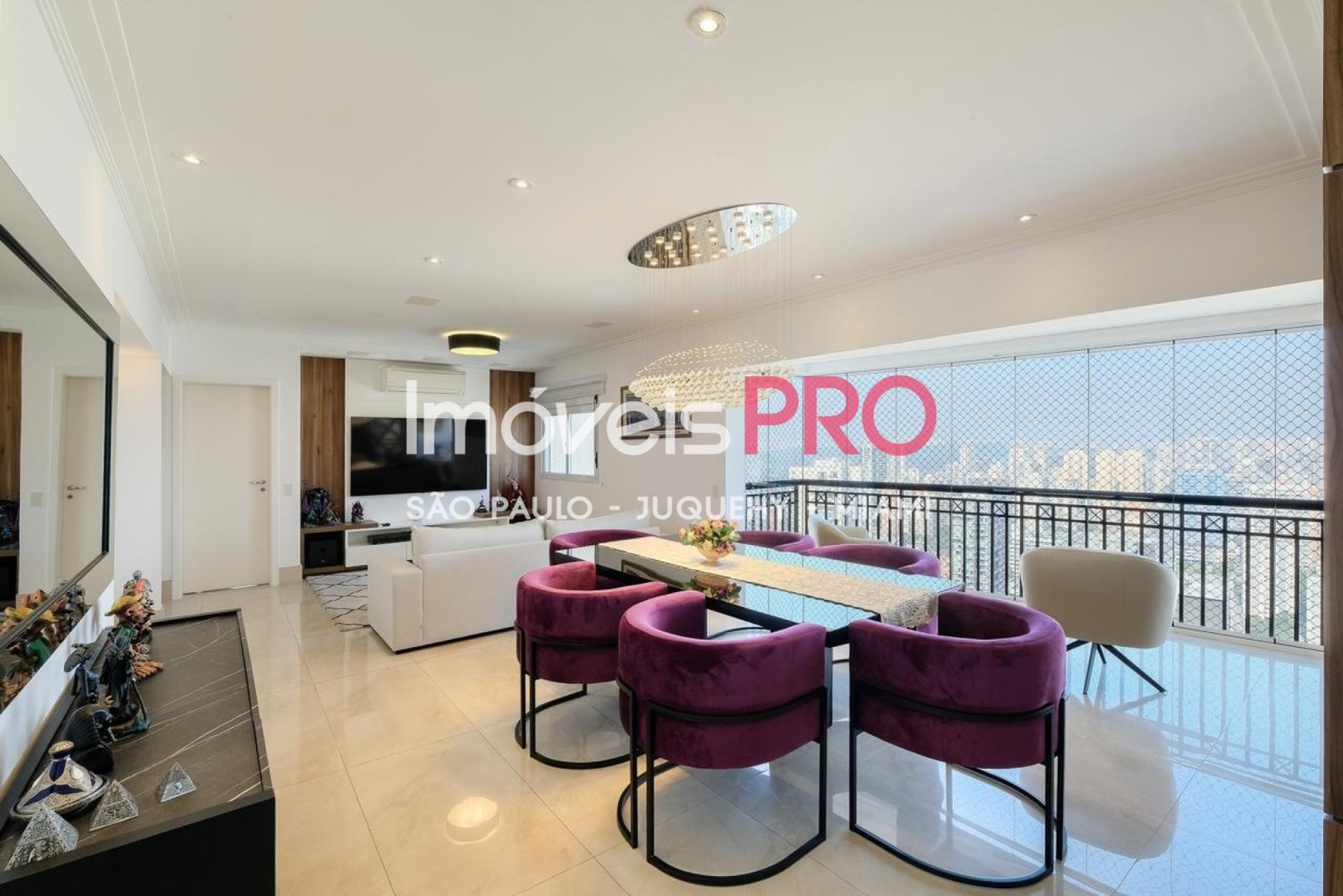 Apartamento para Vender, Brooklin | Cód: IP41067 — 