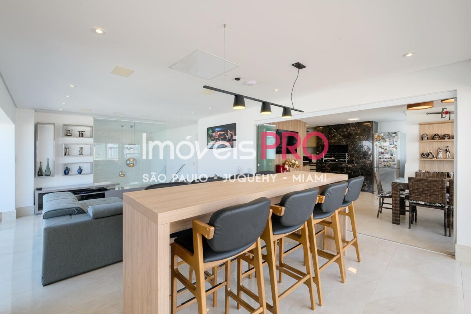 Apartamento para Vender, Brooklin | Cód: IP41067 — 