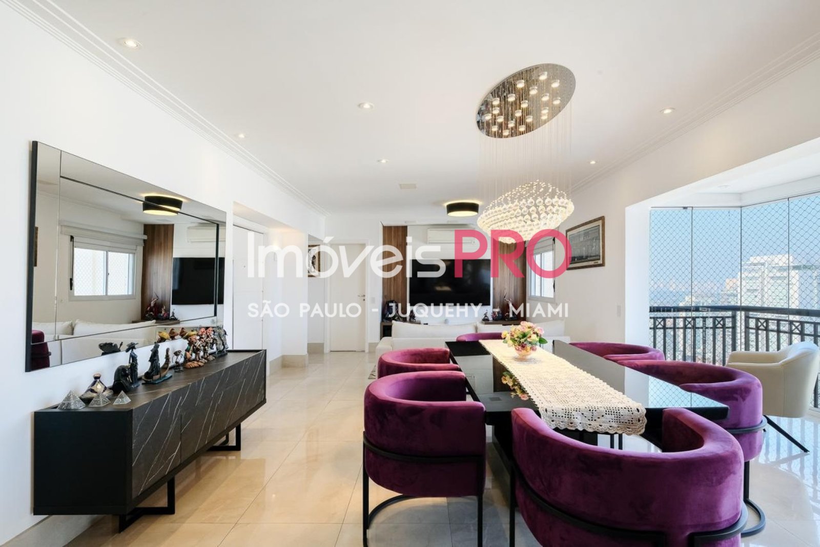 Apartamento para Vender, Brooklin | Cód: IP41067 — 
