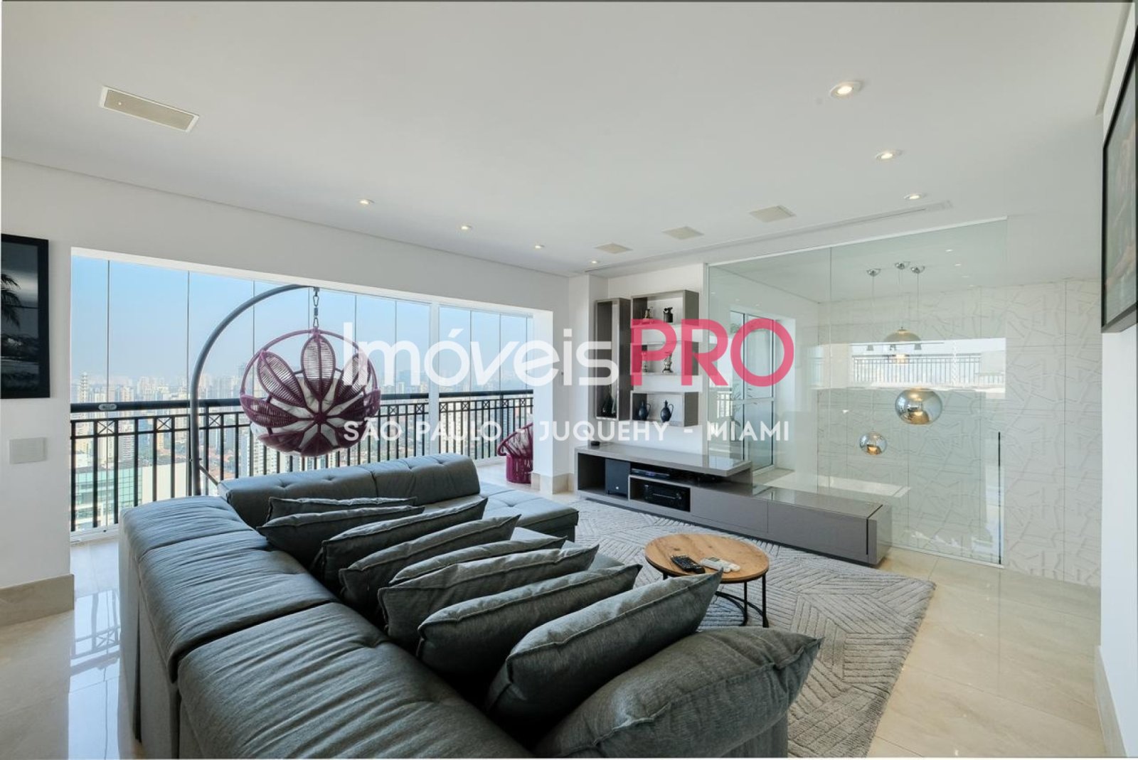 Apartamento para Vender, Brooklin | Cód: IP41067 — 