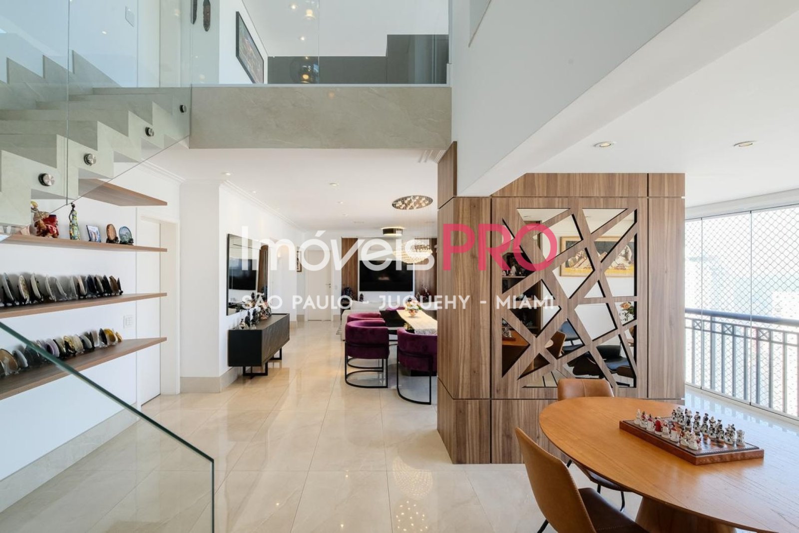 Apartamento para Vender, Brooklin | Cód: IP41067 — 