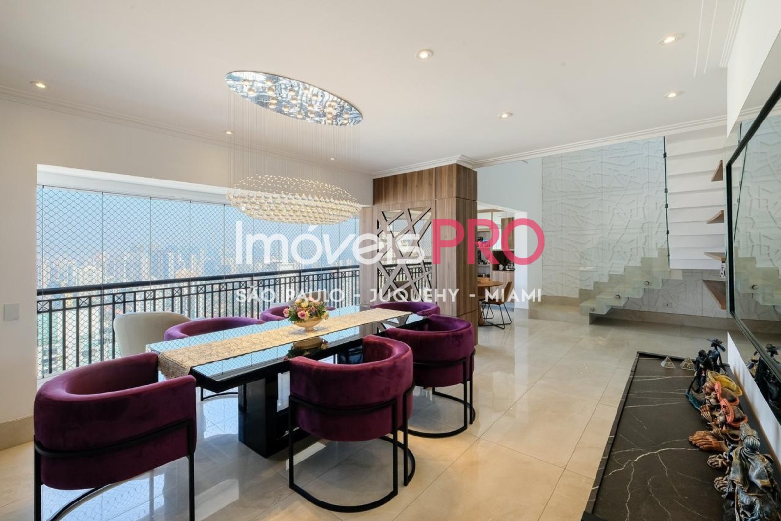 Apartamento para Vender, Brooklin | Cód: IP41067 — 