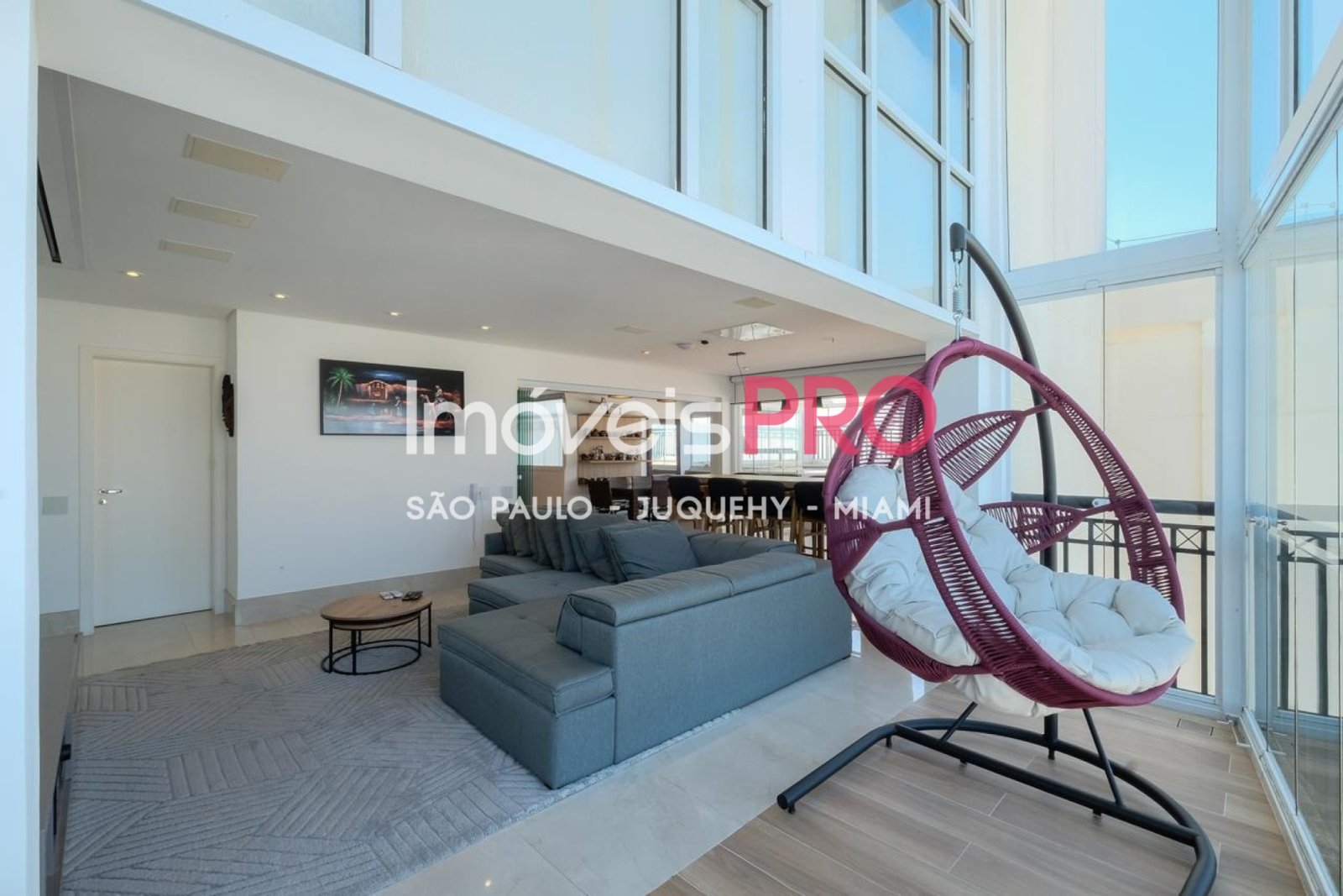 Apartamento para Vender, Brooklin | Cód: IP41067 — 