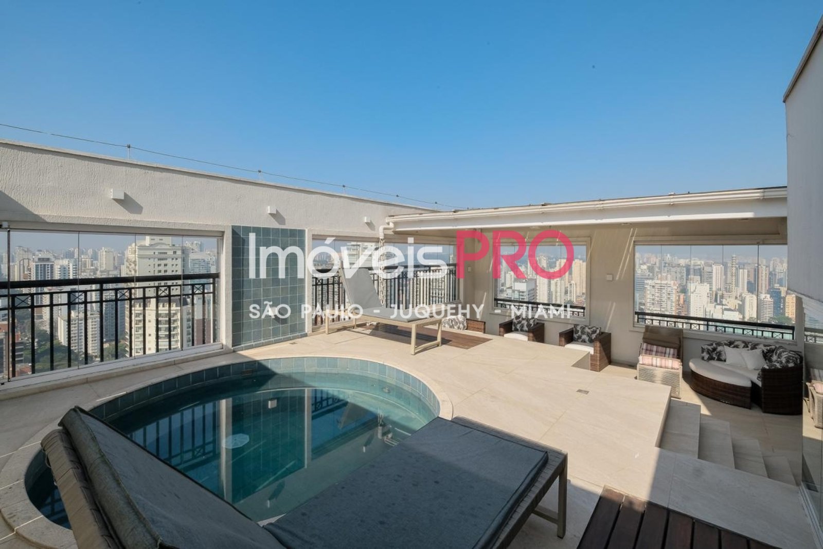 Apartamento para Vender, Brooklin | Cód: IP41067 — foto 2