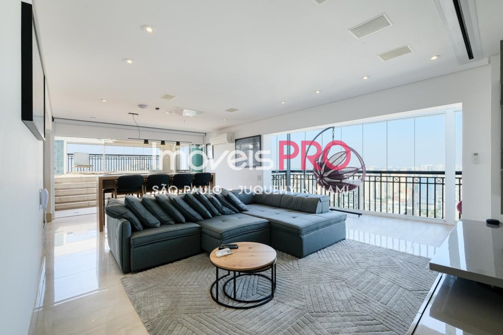 Apartamento para Vender, Brooklin | Cód: IP41067 — 