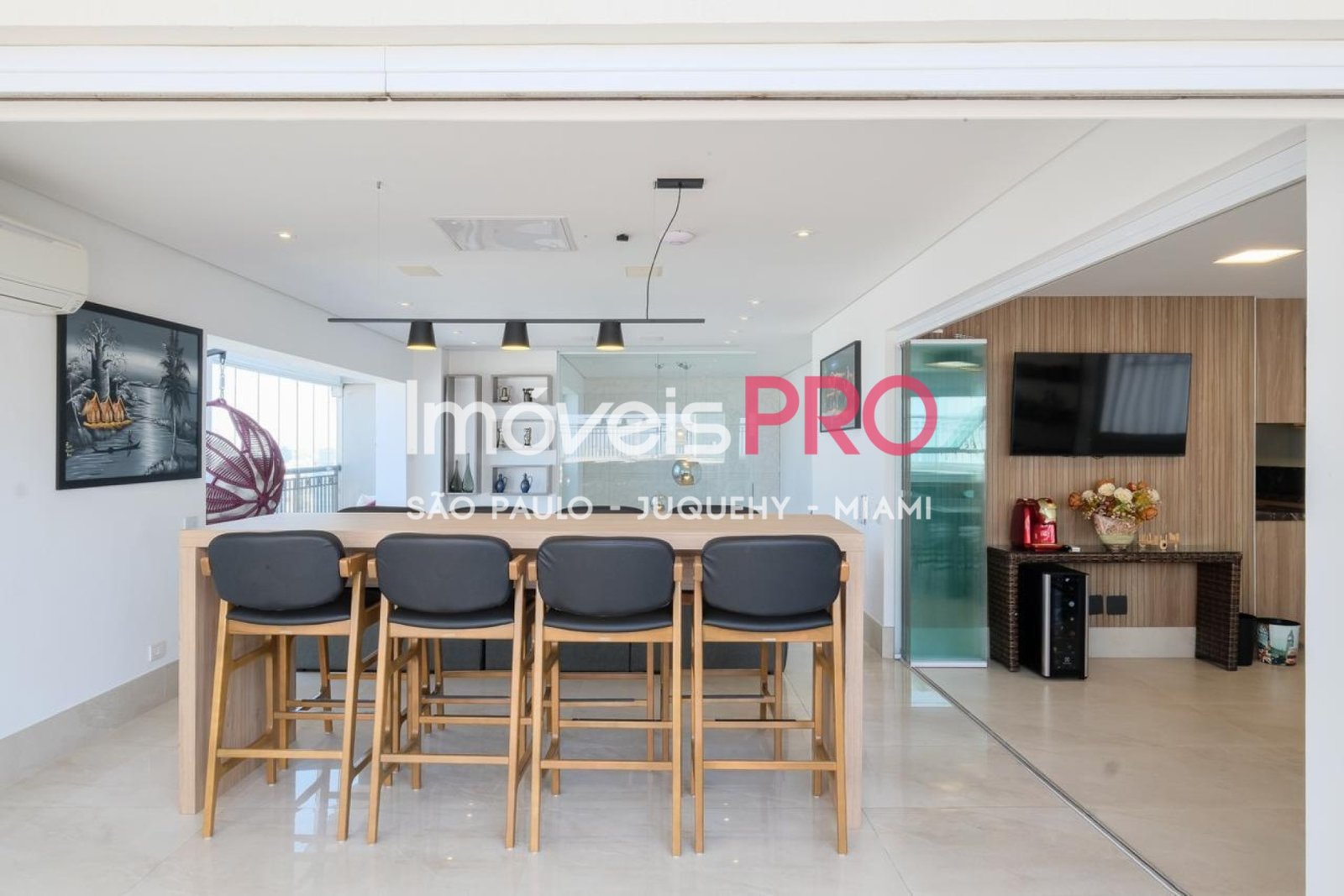 Apartamento para Vender, Brooklin | Cód: IP41067 — 