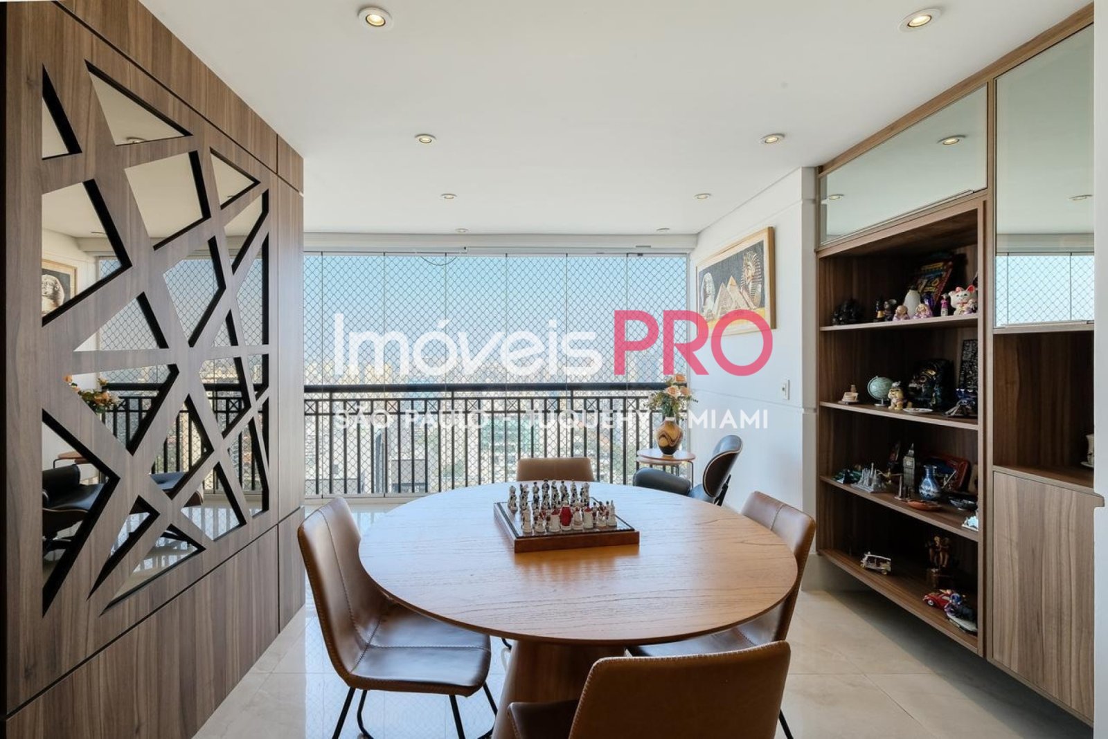 Apartamento para Vender, Brooklin | Cód: IP41067 — 