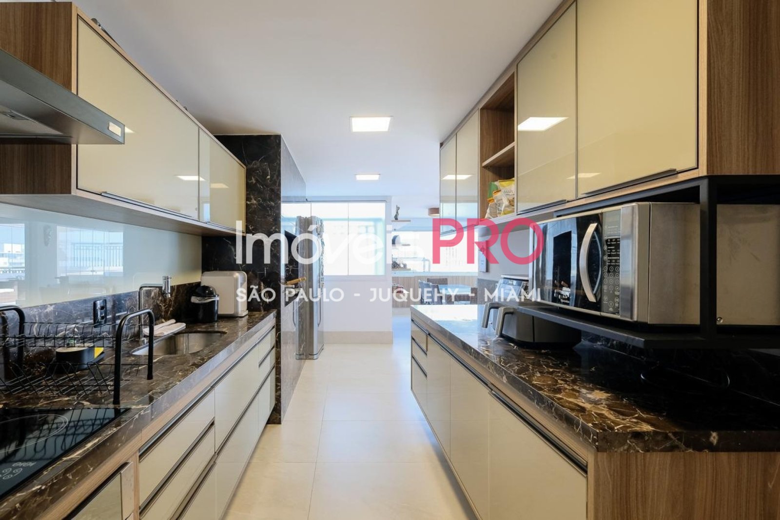 Apartamento para Vender, Brooklin | Cód: IP41067 — 