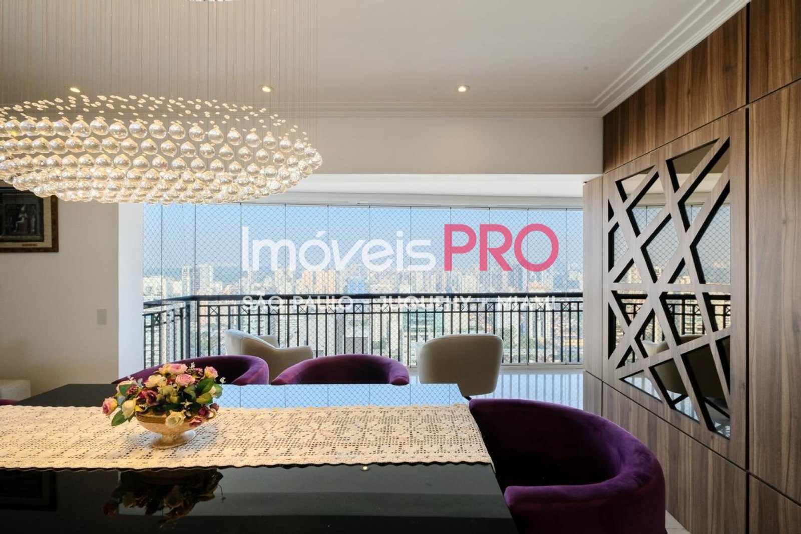 Apartamento para Vender, Brooklin | Cód: IP41067 — 