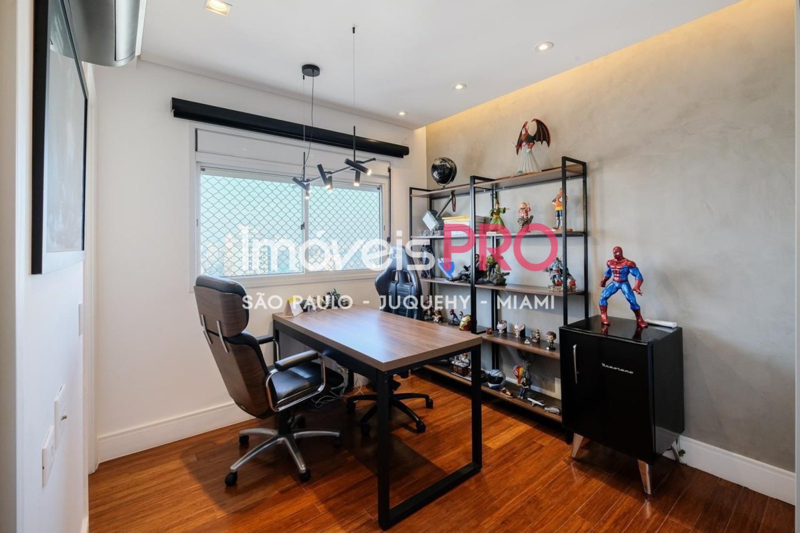 Apartamento para Vender, Brooklin | Cód: IP41067 — 
