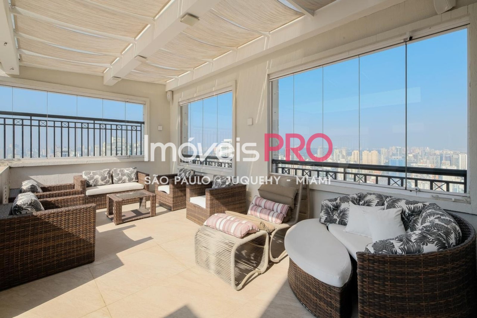 Apartamento para Vender, Brooklin | Cód: IP41067 — 