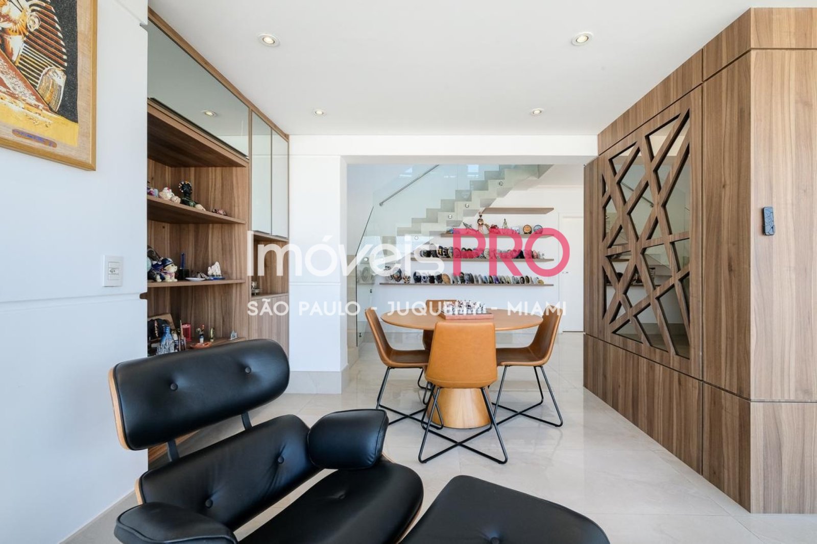 Apartamento para Vender, Brooklin | Cód: IP41067 — 