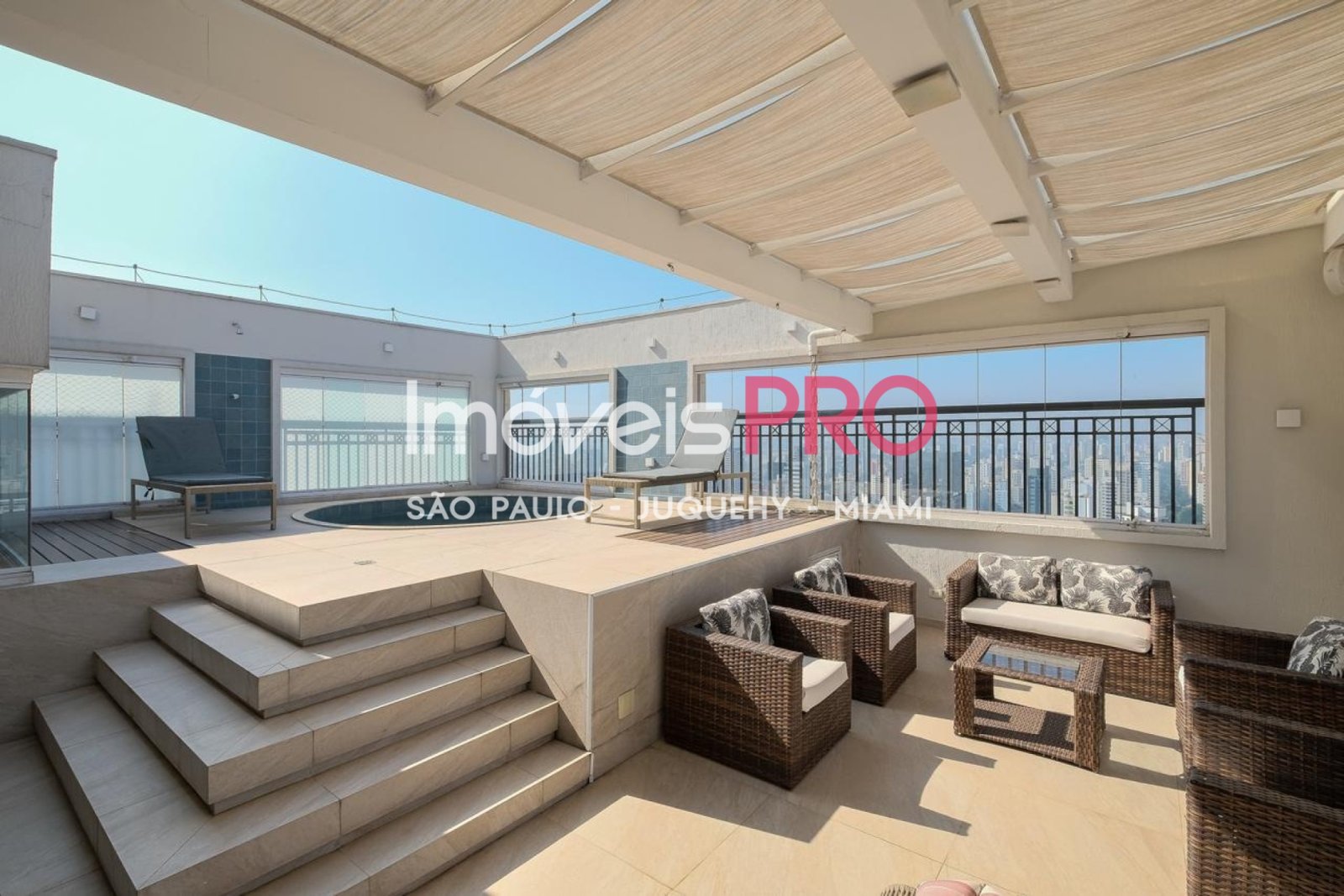 Apartamento para Vender, Brooklin | Cód: IP41067 — foto 3