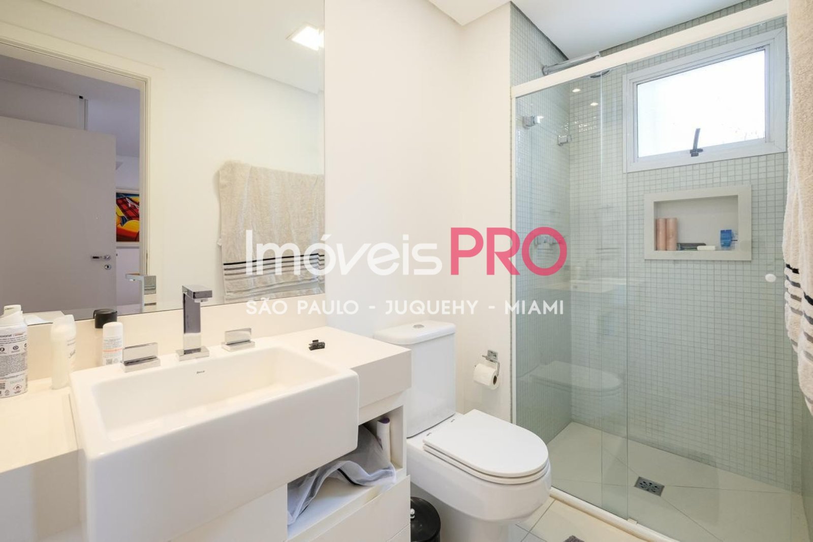 Apartamento para Vender, Brooklin | Cód: IP41067 — 