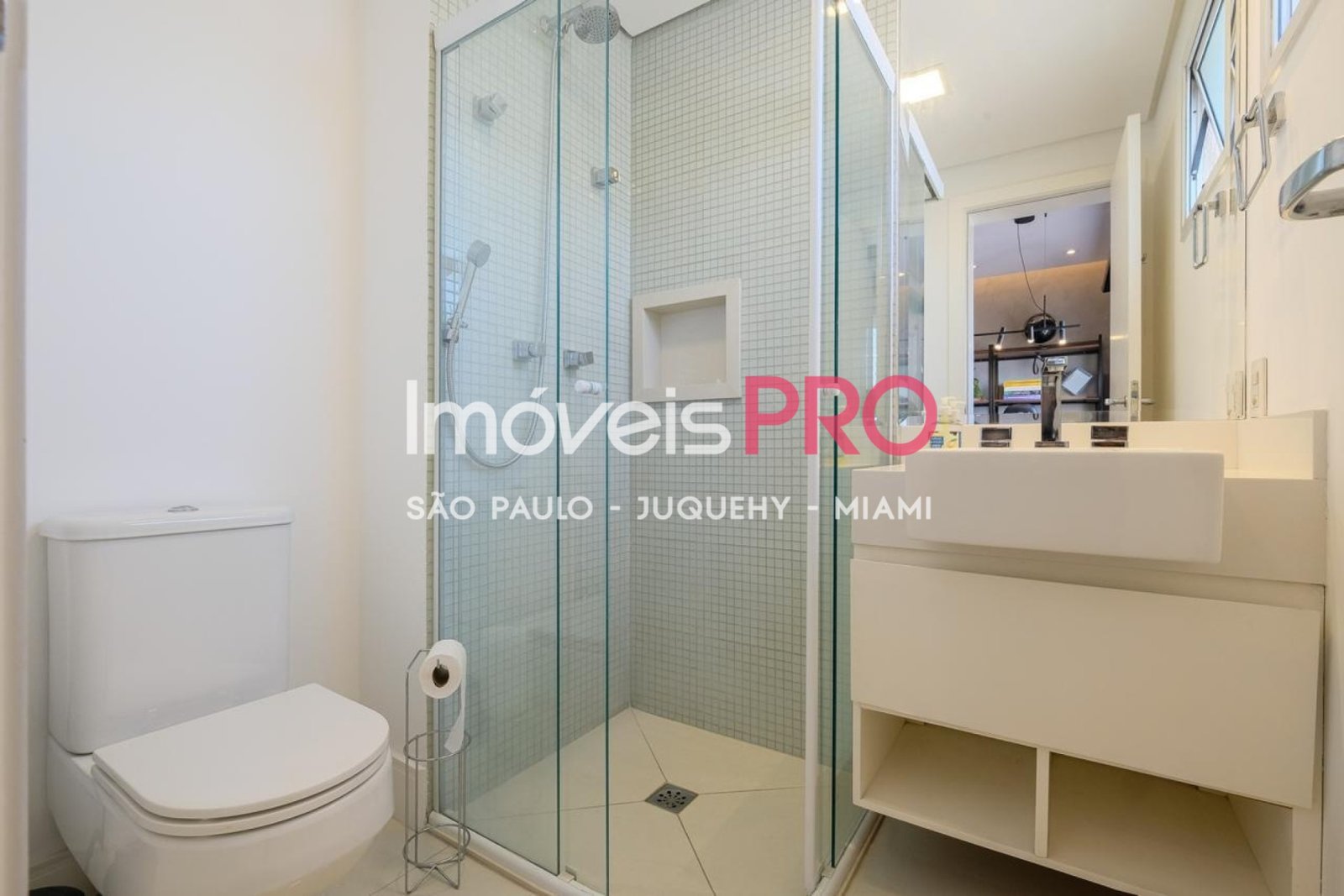 Apartamento para Vender, Brooklin | Cód: IP41067 — 