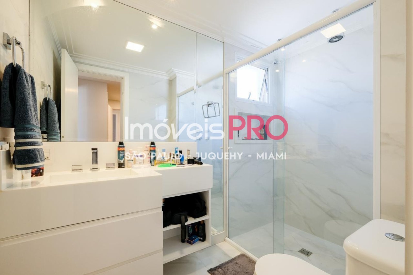 Apartamento para Vender, Brooklin | Cód: IP41067 — 