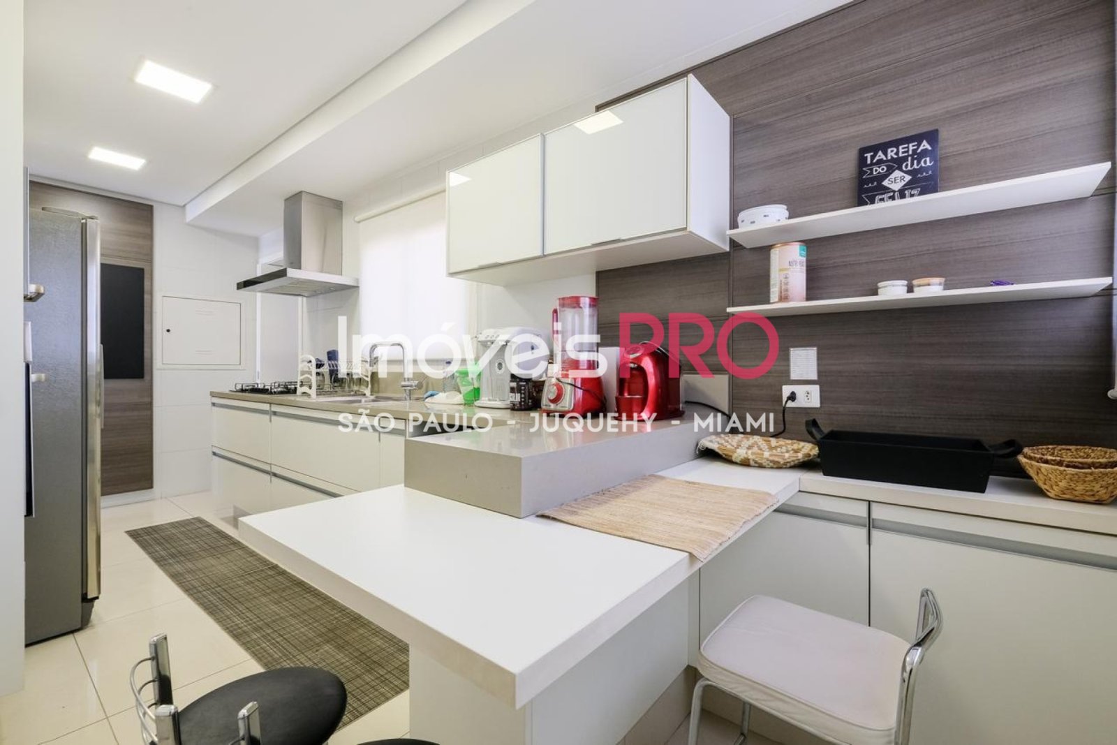 Apartamento para Vender, Brooklin | Cód: IP41067 — 