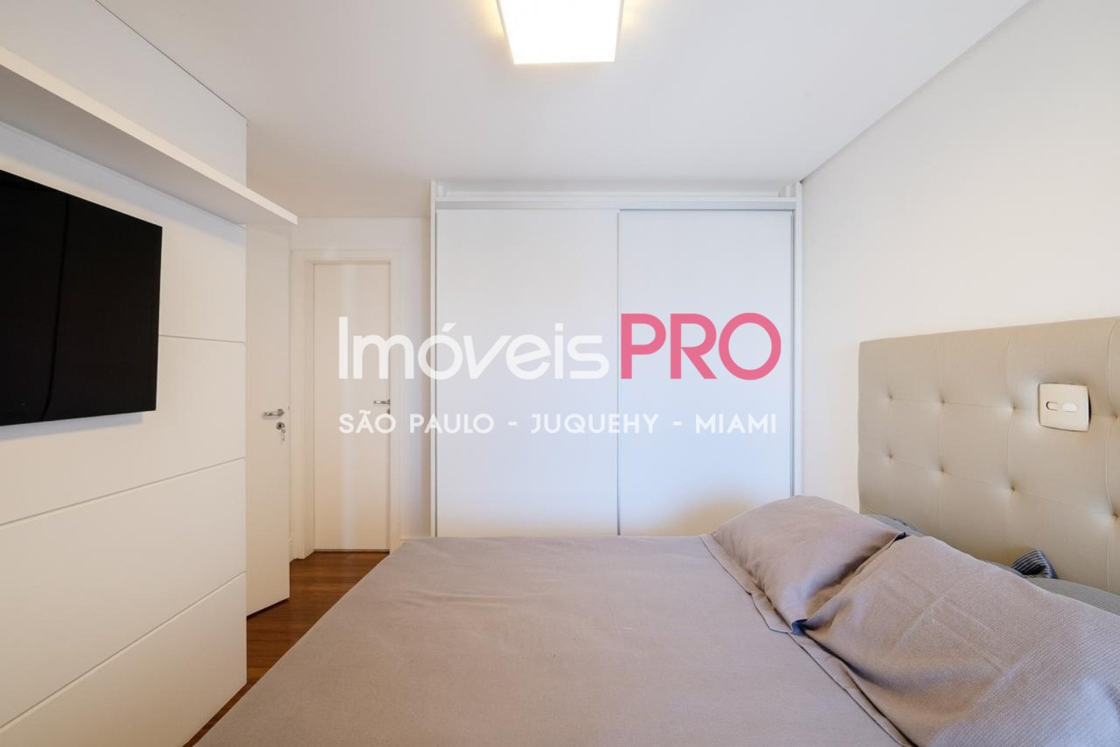 Apartamento para Vender, Brooklin | Cód: IP41067 — 