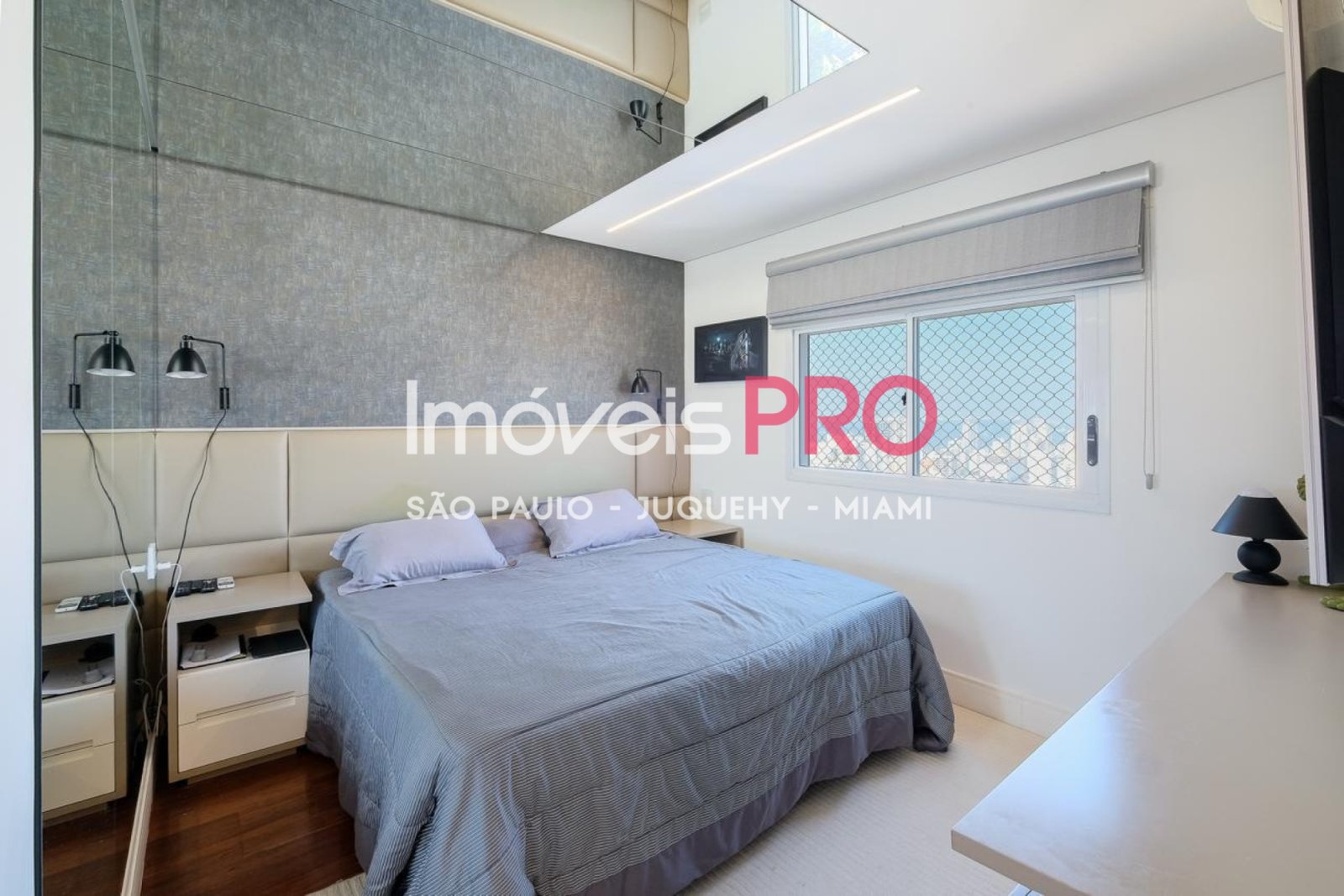 Apartamento para Vender, Brooklin | Cód: IP41067 — 