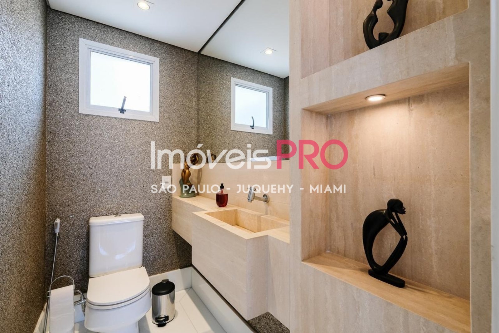Apartamento para Vender, Brooklin | Cód: IP41067 — 