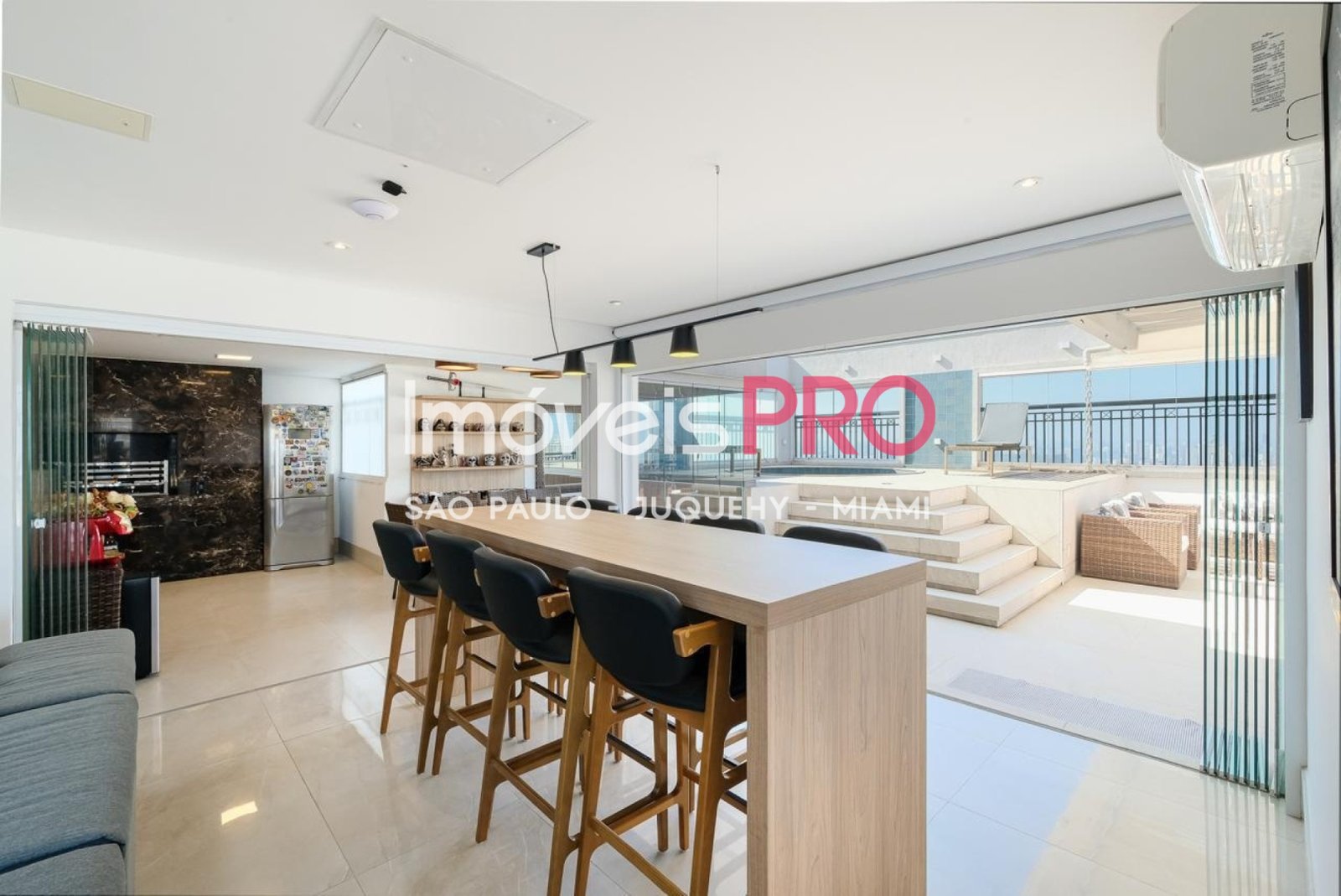 Apartamento para Vender, Brooklin | Cód: IP41067 — foto 4